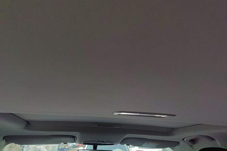 Used Geely Auto Emgrand 2022 4th Generation 1.5L CVT Luxury Model Headliner