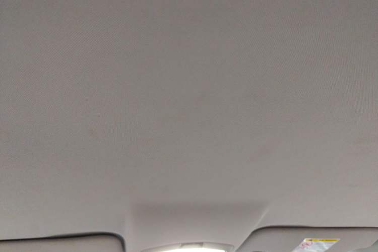 Used Geely Auto Emgrand 2022 4th Generation 1.5L Manual Elite Model Headliner
