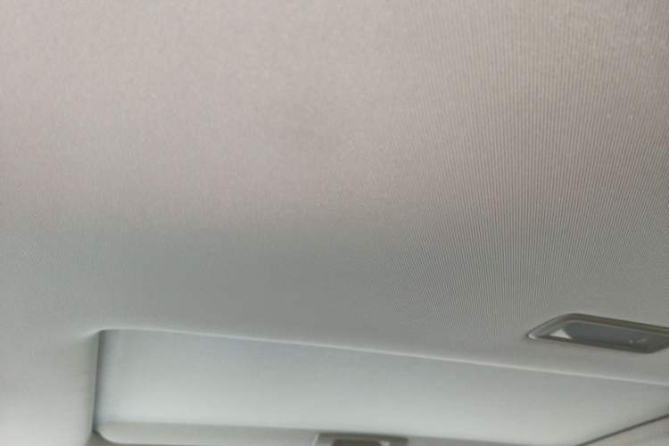Used Geely Auto Emgrand 2022 4th Generation 1.5L CVT Luxury Model Headliner