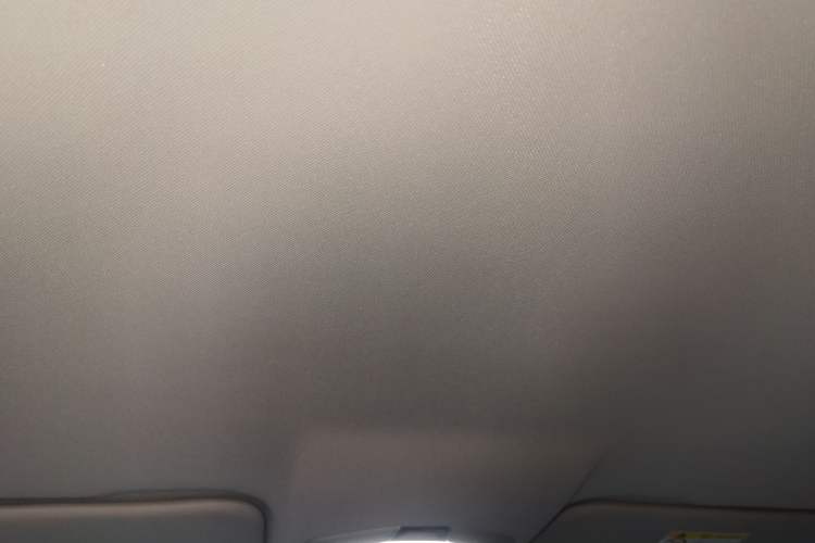 Used Geely Auto Emgrand 2022 4th Generation 1.5L Manual Asian Games Edition Headliner