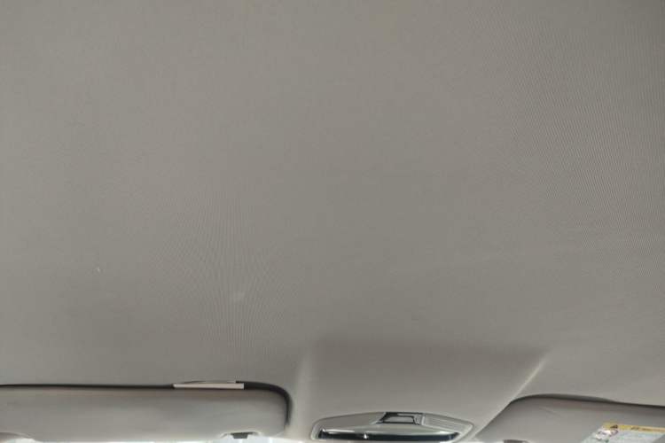 Used Geely Auto Emgrand 2022 4th Generation 1.5L CVT Elite Model Headliner