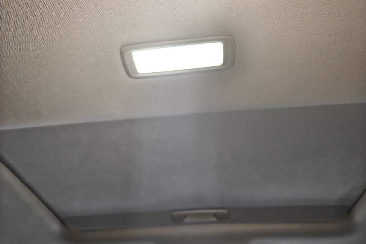Used Geely Auto Emgrand 2022 4th Generation 1.5L CVT Luxury Model Headliner