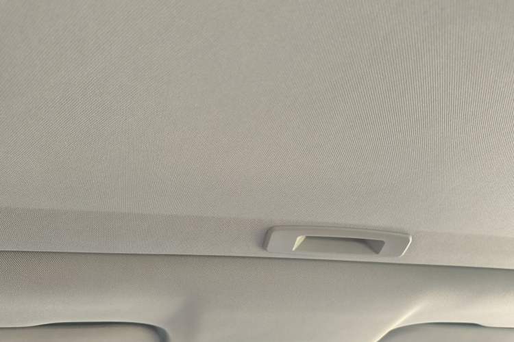 Used Geely Auto Emgrand 2022 4th Generation 1.5L CVT Luxury Model Headliner