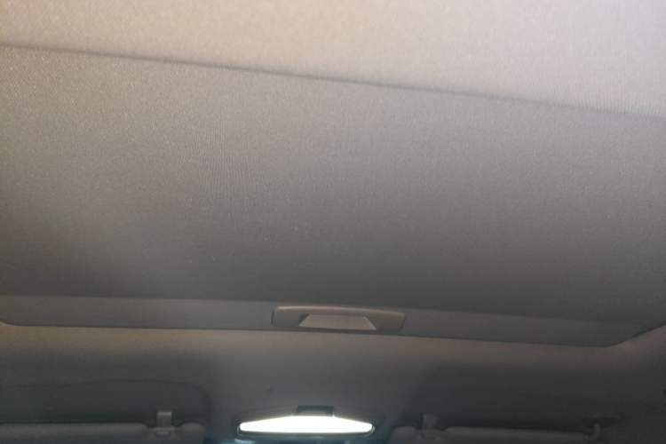 Used Geely Auto Emgrand 2022 4th Generation 1.5L CVT Luxury Model Headliner