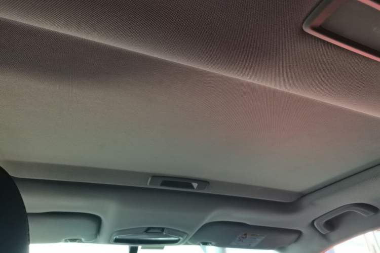 Used Geely Auto Emgrand 2022 4th Generation 1.5L CVT Luxury Model Headliner