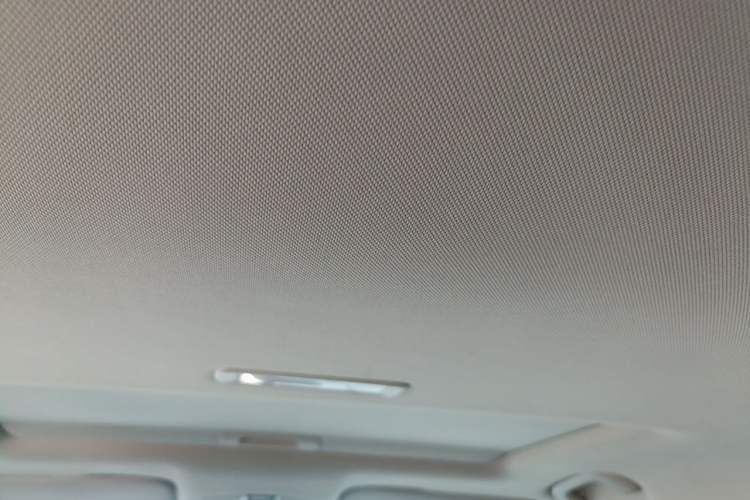 Used Geely Auto Emgrand 2022 4th Generation 1.5L CVT Luxury Model Headliner