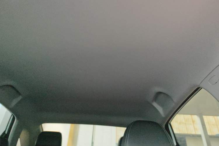 Used Geely Auto Emgrand 2022 4th Generation 1.5L CVT Asian Games Edition Headliner