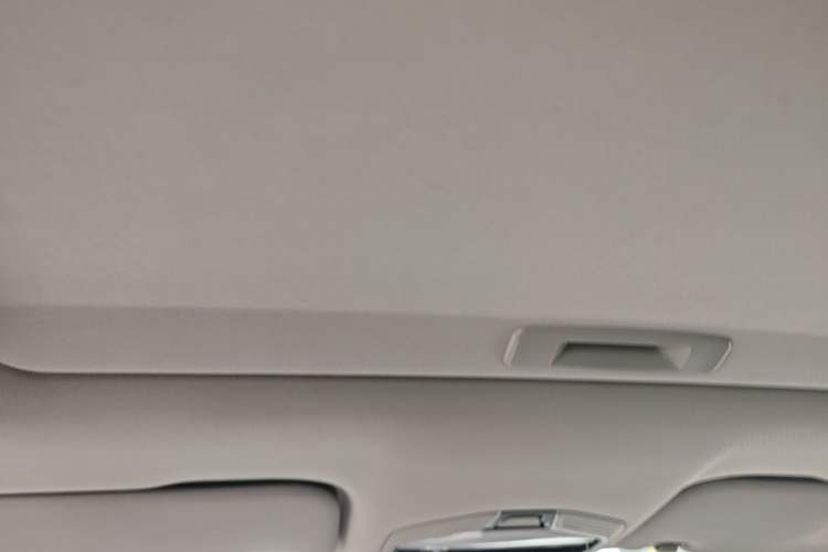 Used Geely Auto Emgrand 2022 4th Generation 1.5L CVT Luxury Model Headliner