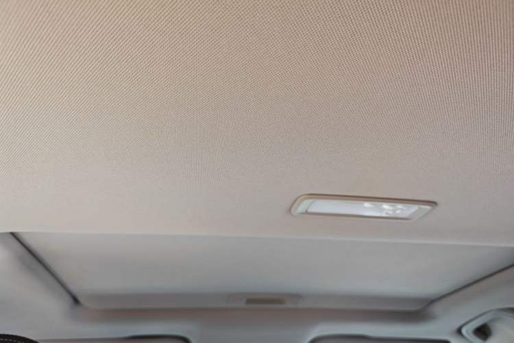 Used Geely Auto Emgrand 2022 4th Generation 1.5L CVT Luxury Model Headliner