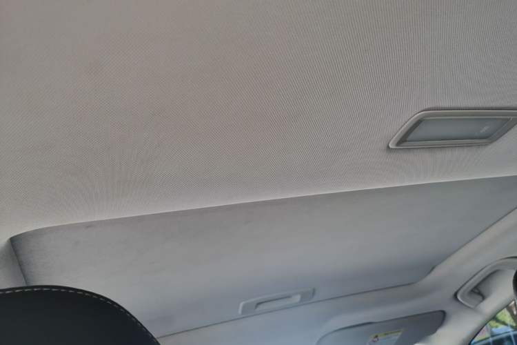 Used Geely Auto Emgrand 2022 4th Generation 1.5L CVT Luxury Model Headliner