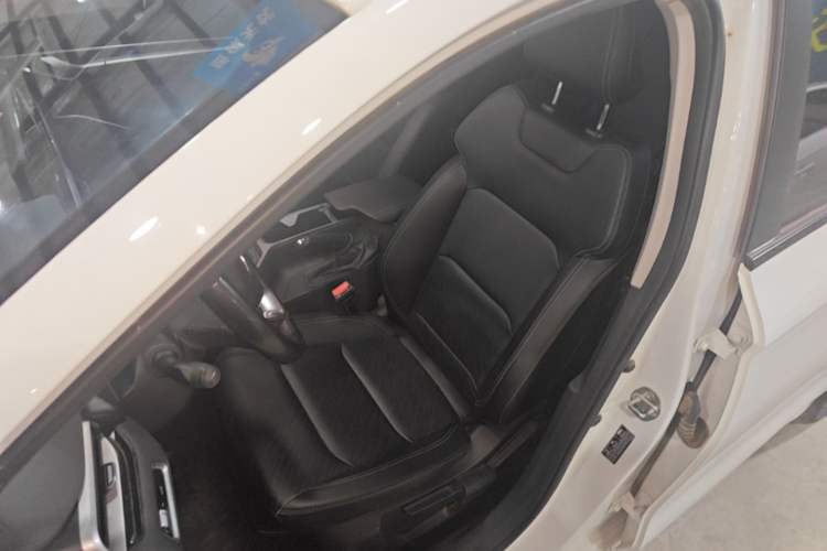 Used Geely Auto Emgrand 2022 4th Generation 1.5L Manual Elite Model Left Front Seat