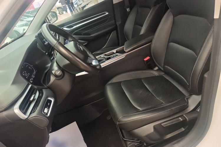 Used Geely Auto Emgrand 2022 4th Generation 1.5L CVT Luxury Model Left Front Seat