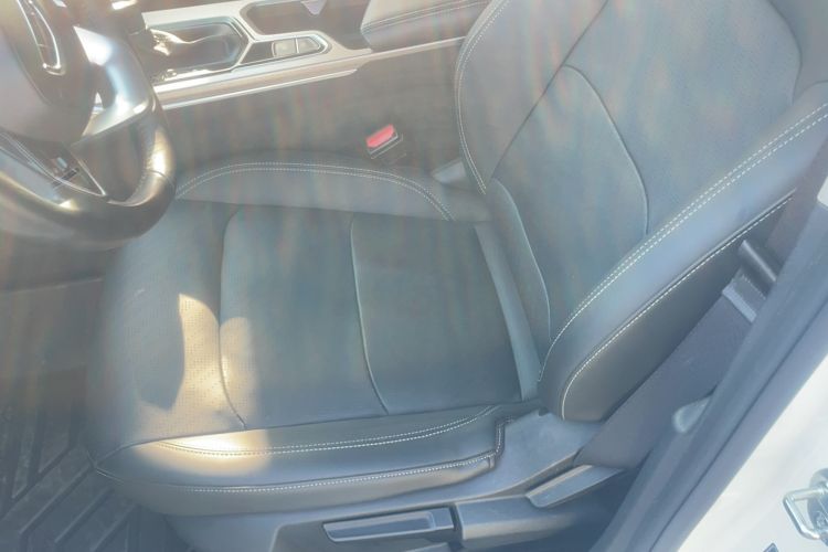 Used Geely Auto Emgrand 2022 4th Generation 1.5L CVT Luxury Model Left Front Seat