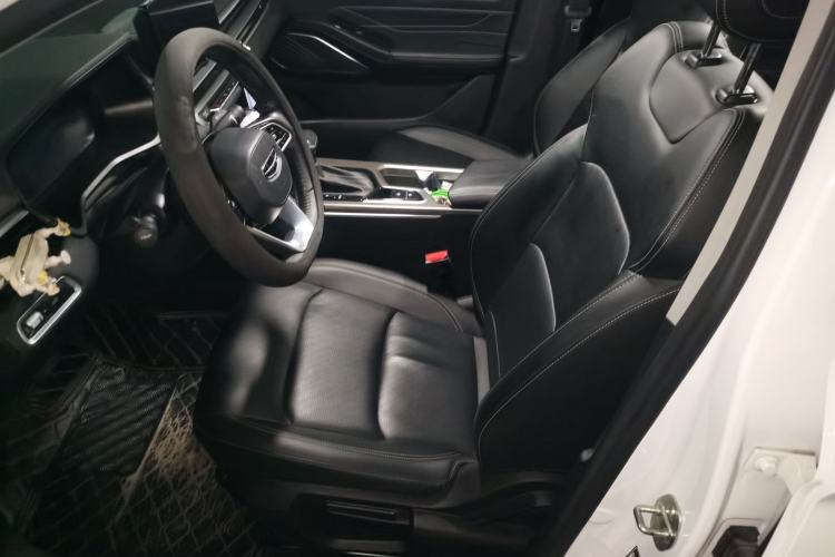Used Geely Auto Emgrand 2022 4th Generation 1.5L CVT Luxury Model Left Front Seat