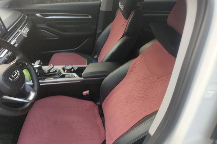 Used Geely Auto Emgrand 2022 4th Generation 1.5L CVT Elite Model Left Front Seat