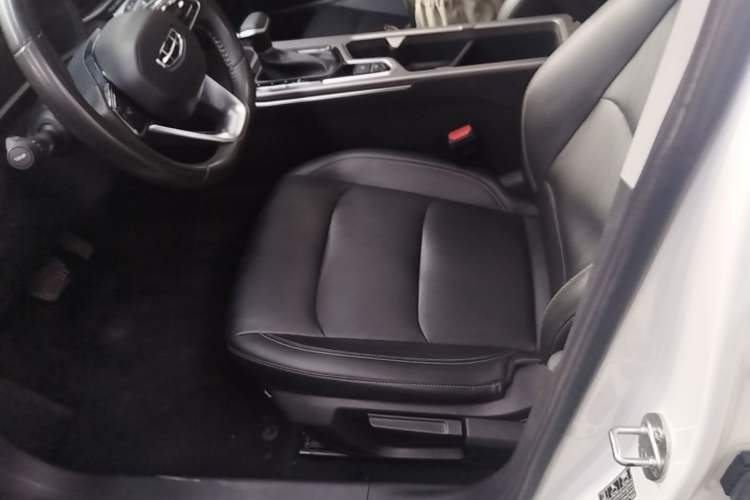 Used Geely Auto Emgrand 2022 4th Generation 1.5L CVT Luxury Model Left Front Seat
