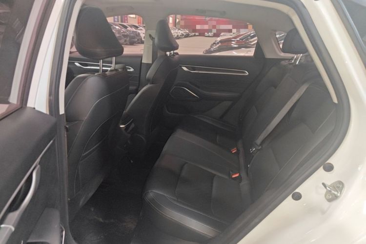 Used Geely Auto Emgrand 2022 4th Generation 1.5L Manual Elite Model Left Rear Seat