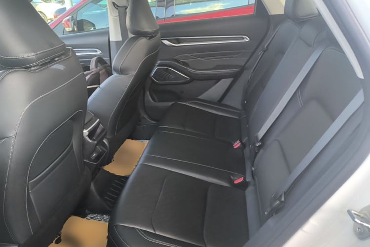 Used Geely Auto Emgrand 2022 4th Generation 1.5L Manual Elite Model Left Rear Seat