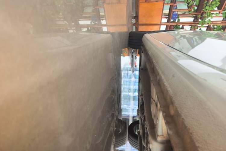Used Geely Auto Emgrand 2022 4th Generation 1.5L CVT Luxury Model Left Side Sill