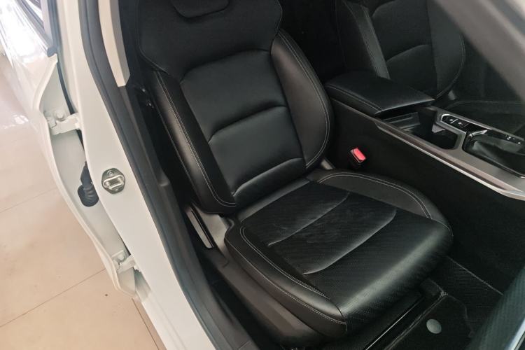 Used Geely Auto Emgrand 2022 4th Generation 1.5L CVT Luxury Model Right Front Seat