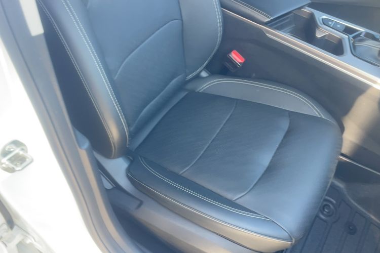Used Geely Auto Emgrand 2022 4th Generation 1.5L CVT Luxury Model Right Front Seat