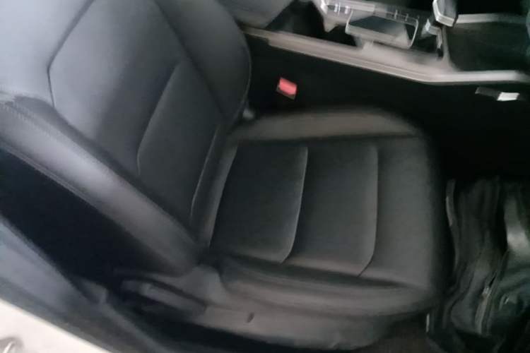 Used Geely Auto Emgrand 2022 4th Generation 1.5L CVT Luxury Model Right Front Seat