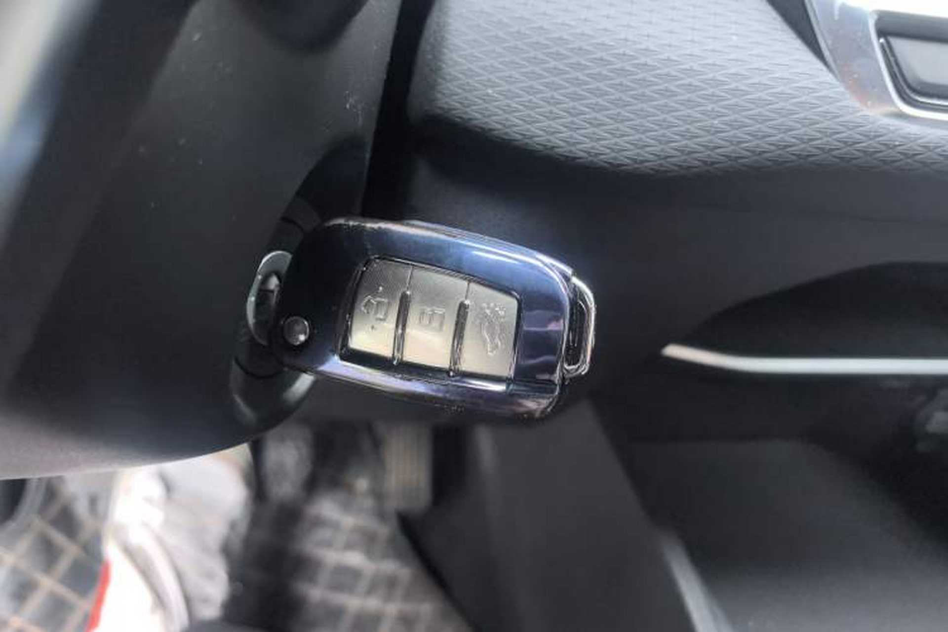 Used Geely Auto Emgrand 2022 4th Generation 1.5L Manual Luxury Model Vehicle Key