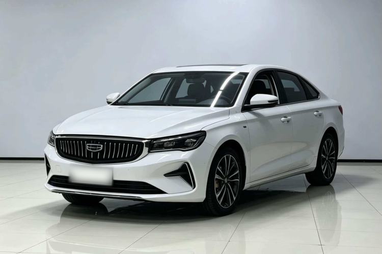 Used Geely Auto Emgrand 2022 4th Generation 1.5L CVT Luxury Model Guazi used car, China used car export, Used car for sale, Used  cars, Cheapest cars for sale
