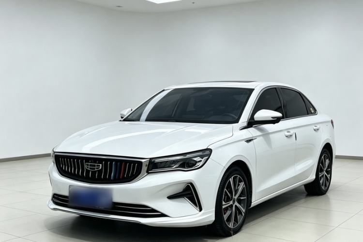 Ojetý Geely Auto Emgrand 2022 4th Generation 1.5L CVT Flagship Model Guazi used car, China used car export, Used car for sale, Used  cars, Cheapest cars for sale