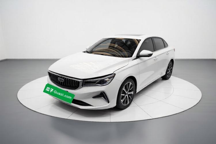 Ojetý Geely Auto Emgrand 2022 4th Generation 1.5L CVT Flagship Model Guazi used car, China used car export, Used car for sale, Used  cars, Cheapest cars for sale