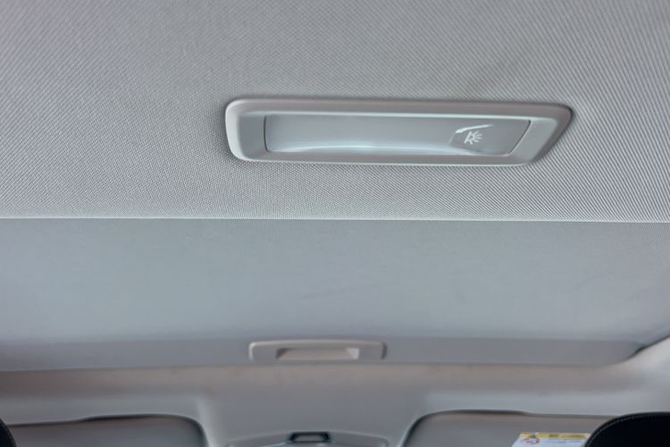 Used Geely Auto Emgrand 2022 4th Generation 1.5L CVT Luxury Model Headliner