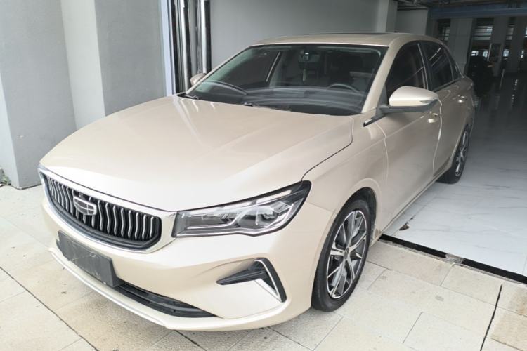 Ojetý Geely Auto Emgrand 2022 4th Generation 1.5L CVT Luxury Model Guazi used car, China used car export, Used car for sale, Used  cars, Cheapest cars for sale