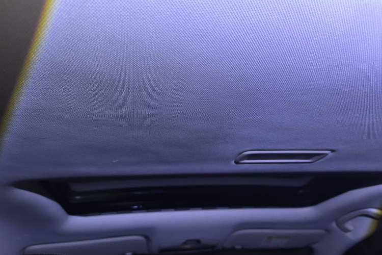 Used Geely Auto Emgrand 2023 4th Generation Champion Edition 1.5L CVT Prestige Model Headliner