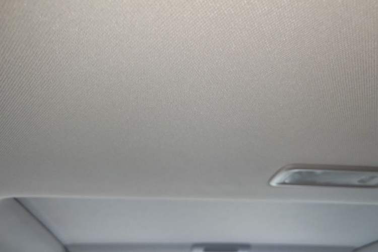 Used Geely Auto Emgrand 2023 4th Generation Champion Edition 1.5L CVT Prestige Model Headliner