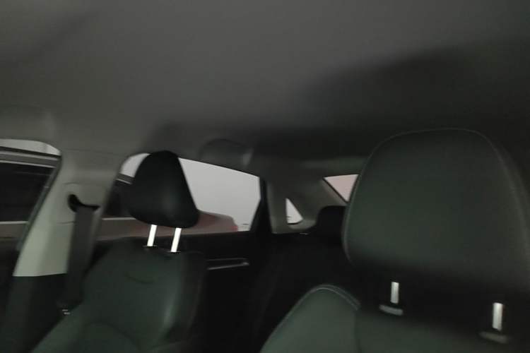 Used Geely Auto Emgrand 2023 4th Generation Champion Edition 1.5L CVT Luxury Model Headliner