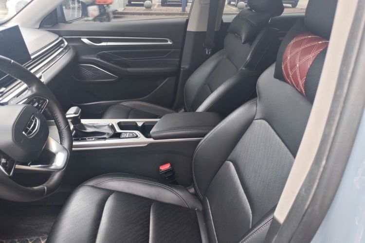 Used Geely Auto Emgrand 2023 4th Generation Champion Edition 1.5L CVT Prestige Model Left Front Seat