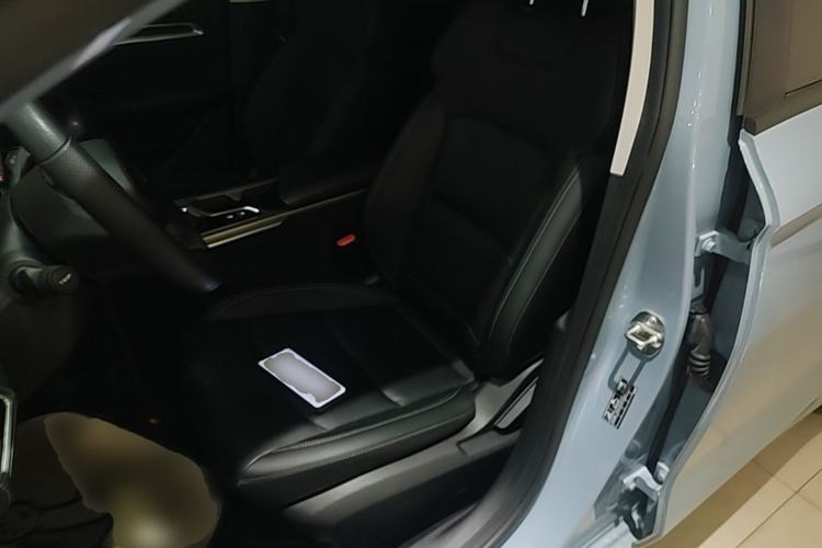 Used Geely Auto Emgrand 2023 4th Generation Champion Edition 1.5L CVT Luxury Model Left Front Seat