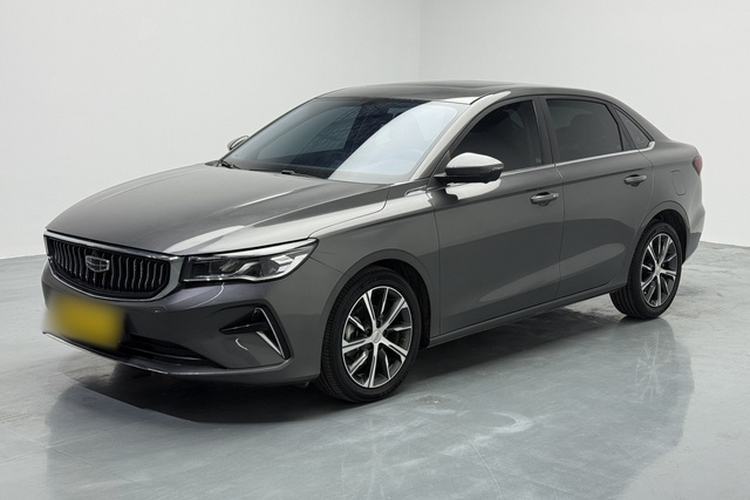 Used Geely Auto Emgrand 2023 4th Generation Champion Edition 1.5L CVT Prestige Model Guazi used car, China used car export, Used car for sale, Used  cars, Cheapest cars for sale