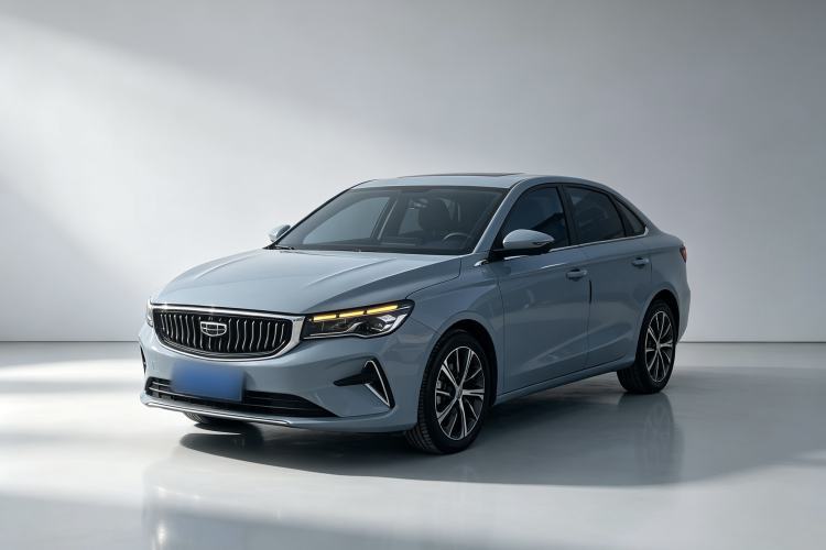 Used Geely Auto Emgrand 2023 4th Generation Champion Edition 1.5L CVT Prestige Model Guazi used car, China used car export, Used car for sale, Used  cars, Cheapest cars for sale