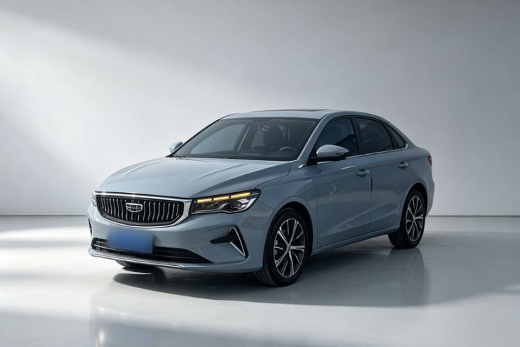 Used Geely Auto Emgrand 2023 4th Generation Champion Edition 1.5L CVT Prestige Model Guazi used car, China used car export, Used car for sale, Used  cars, Cheapest cars for sale