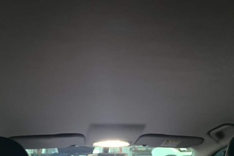 Used Geely Auto Emgrand 2023 4th Generation Champion Edition 1.5L CVT Luxury Model Headliner