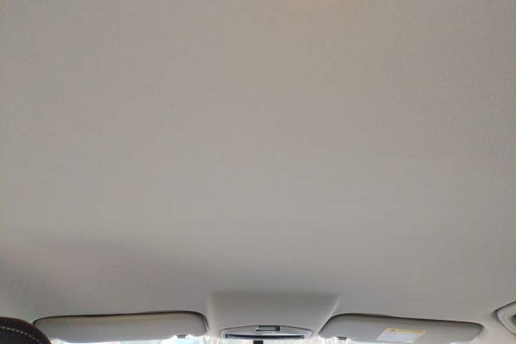 Used Geely Auto Emgrand 2023 4th Generation Champion Edition 1.5L CVT Luxury Model Headliner