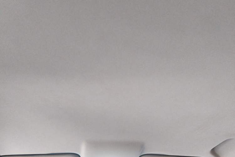 Used Geely Auto Emgrand 2023 4th Generation Champion Edition 1.5L CVT Luxury Model Headliner