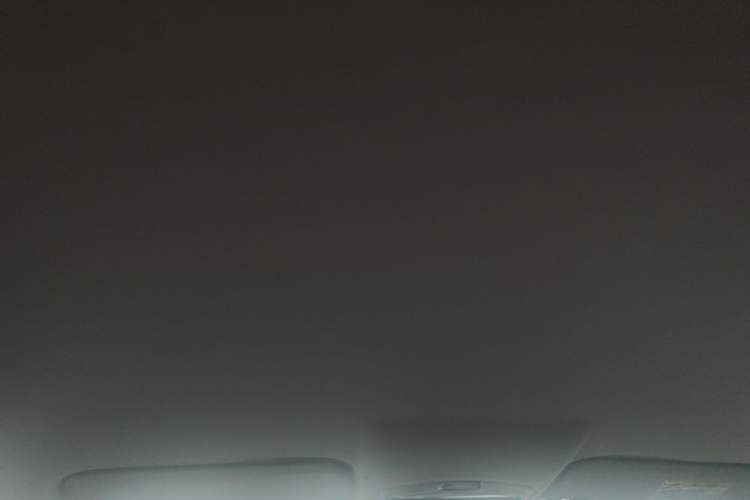 Used Geely Auto Emgrand 2023 4th Generation Champion Edition 1.5L Manual Luxury Model Headliner