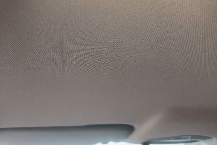 Used Geely Auto Emgrand 2023 4th Generation Champion Edition 1.5L Manual Luxury Model Headliner