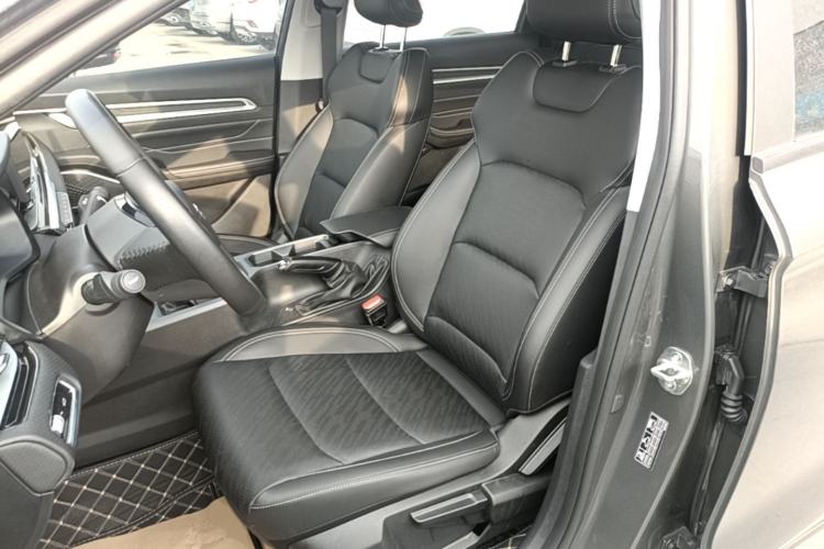 Used Geely Auto Emgrand 2023 4th Generation Champion Edition 1.5L Manual Luxury Model Left Front Seat