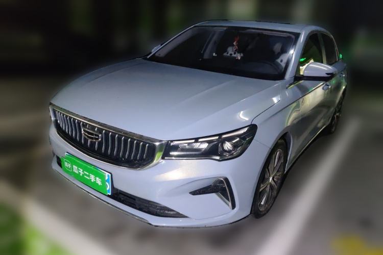 Used Geely Auto Emgrand 2023 4th Generation Champion Edition 1.5L CVT Prestige Model Guazi used car, China used car export, Used car for sale, Used  cars, Cheapest cars for sale