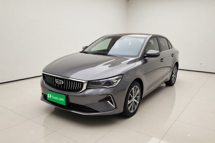 Used Geely Auto Emgrand 2023 4th Generation Champion Edition 1.5L CVT Prestige Model Guazi used car, China used car export, Used car for sale, Used  cars, Cheapest cars for sale