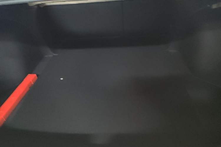 Used Geely Auto Emgrand 2023 4th Generation Champion Edition 1.5L CVT Luxury Model Trunk