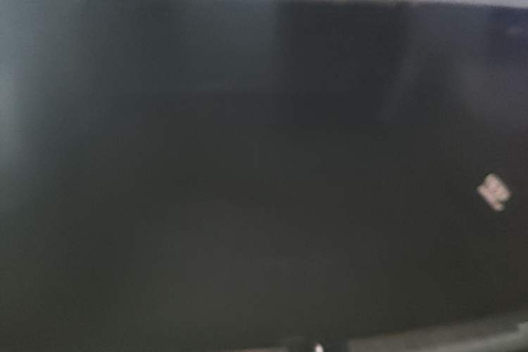 Used Geely Auto Emgrand 2023 4th Generation Champion Edition 1.5L CVT Luxury Model Trunk